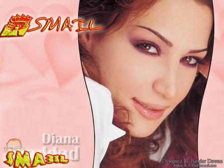 diana haddad